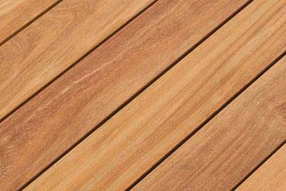 Brazillian Hardwoods
