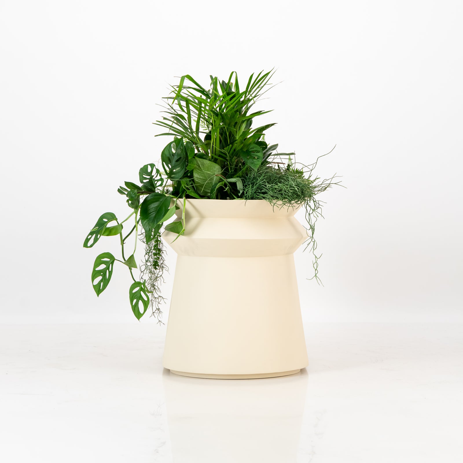 The Totem – Plantr