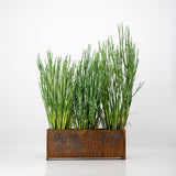 Loft Planter | Corten
