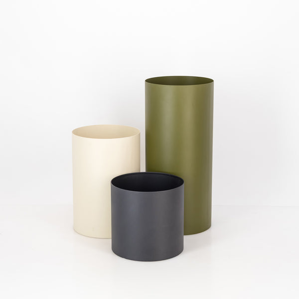 Loft Range Trio