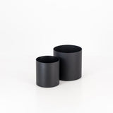 Loft Planter Round