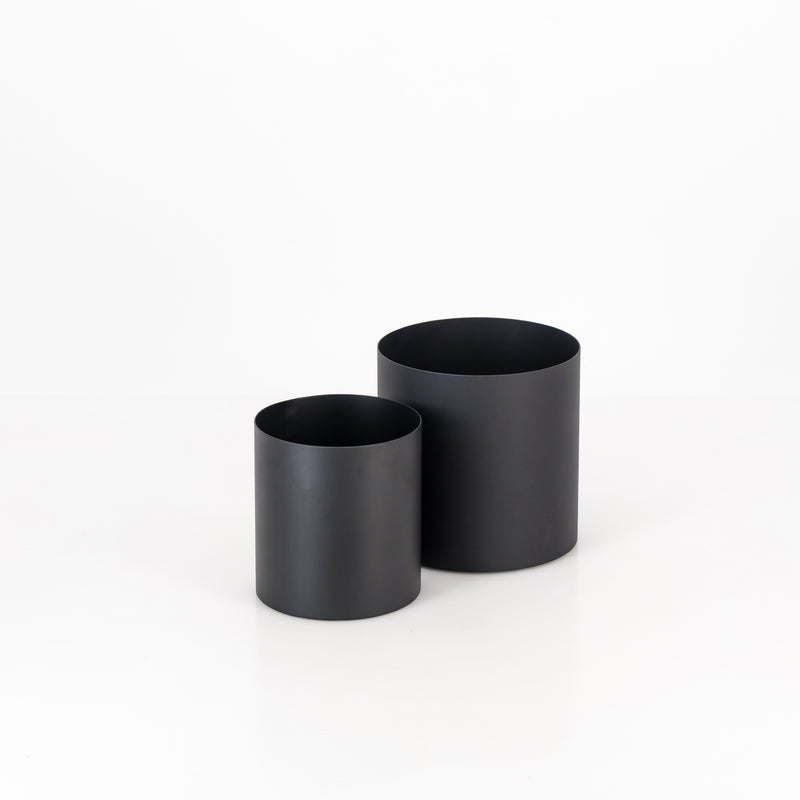 Loft Planter Round