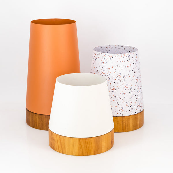 Conica W-Base Trio
