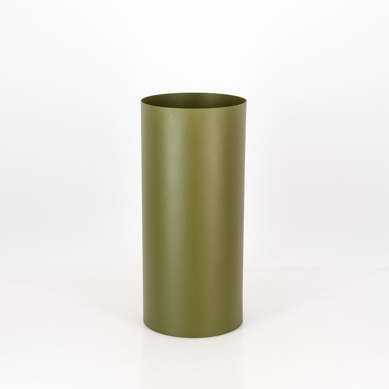 Loft Planter Round