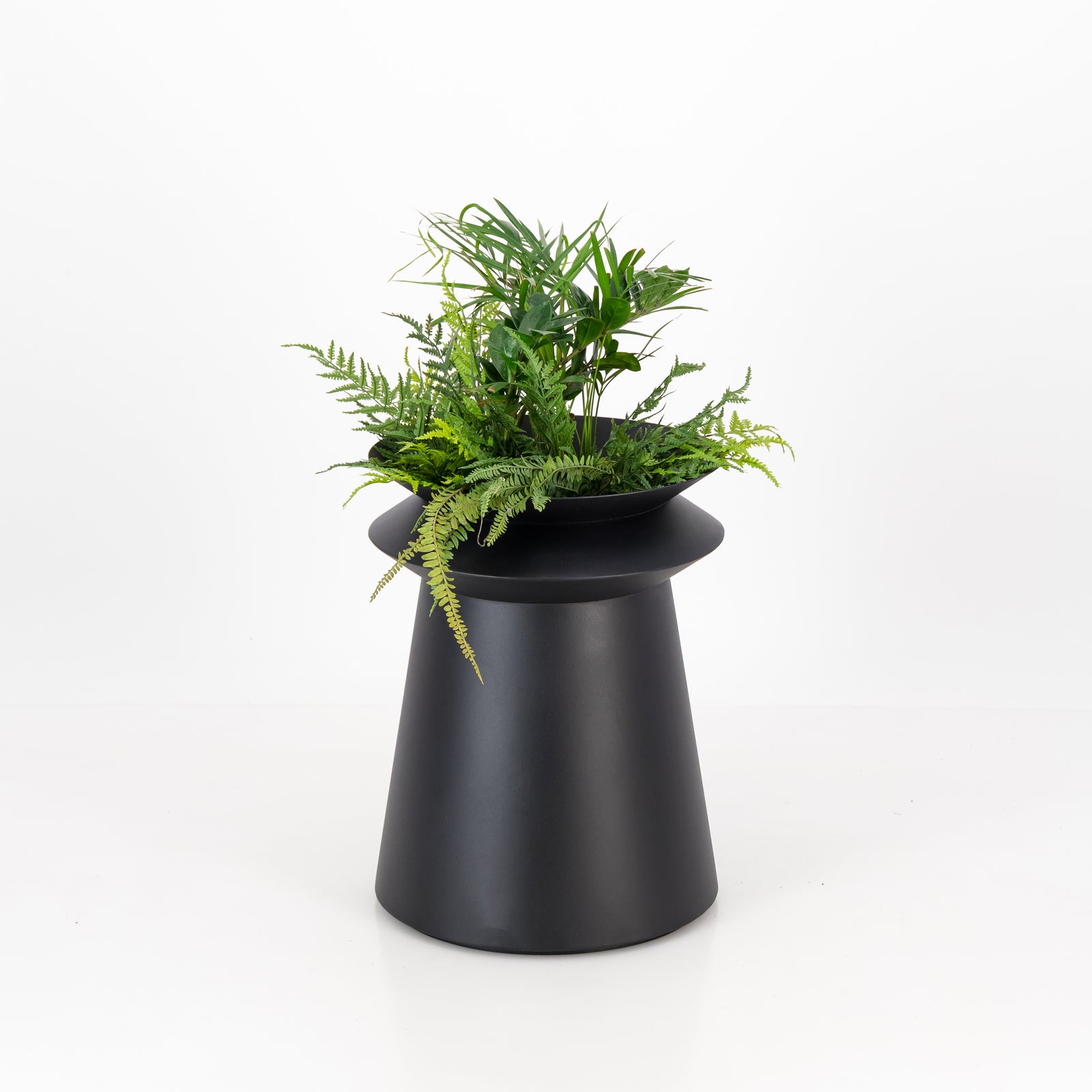 The Totem – Plantr