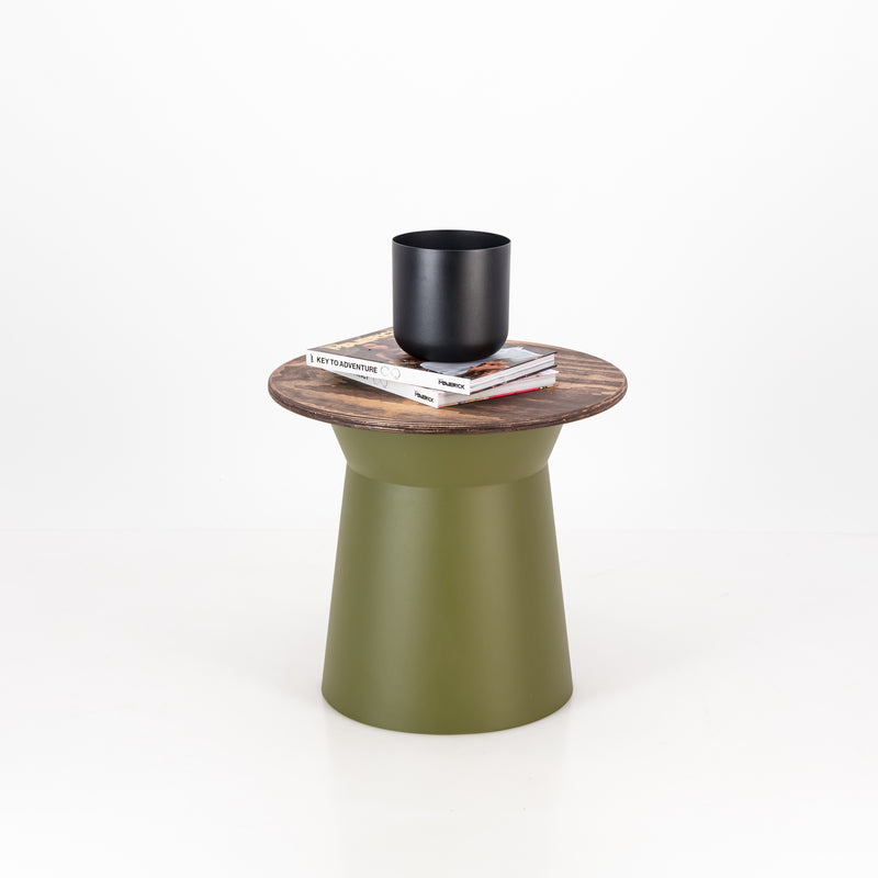 Apogee Planter
