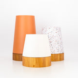 Conica W-Base Trio