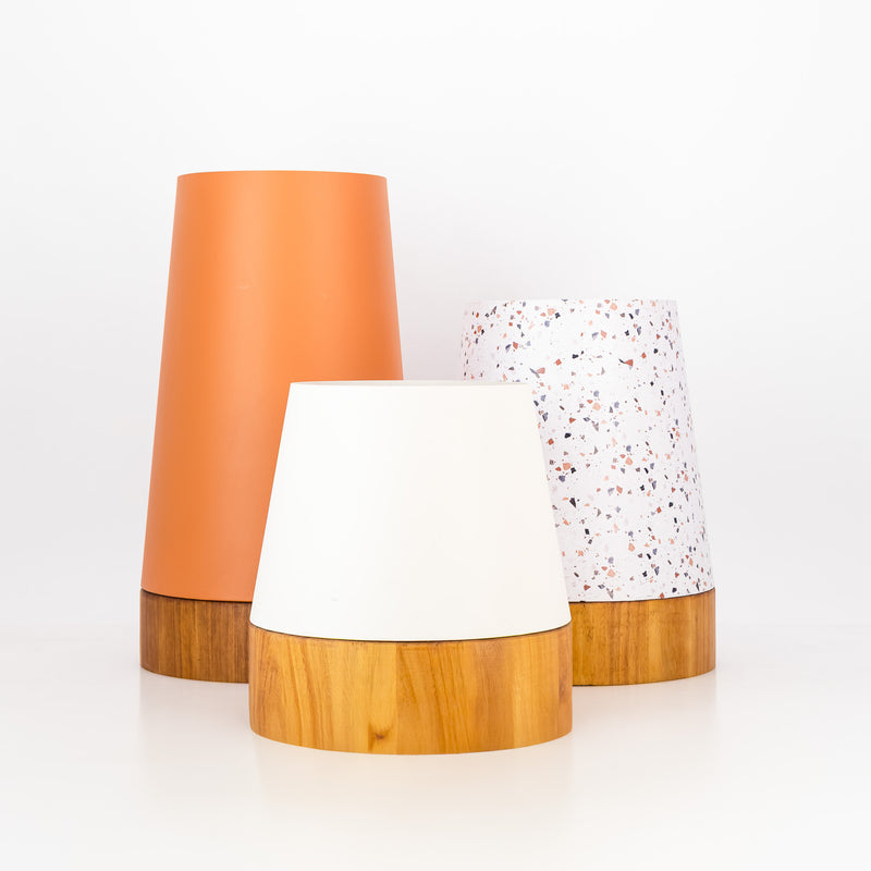 Conica W-Base Trio