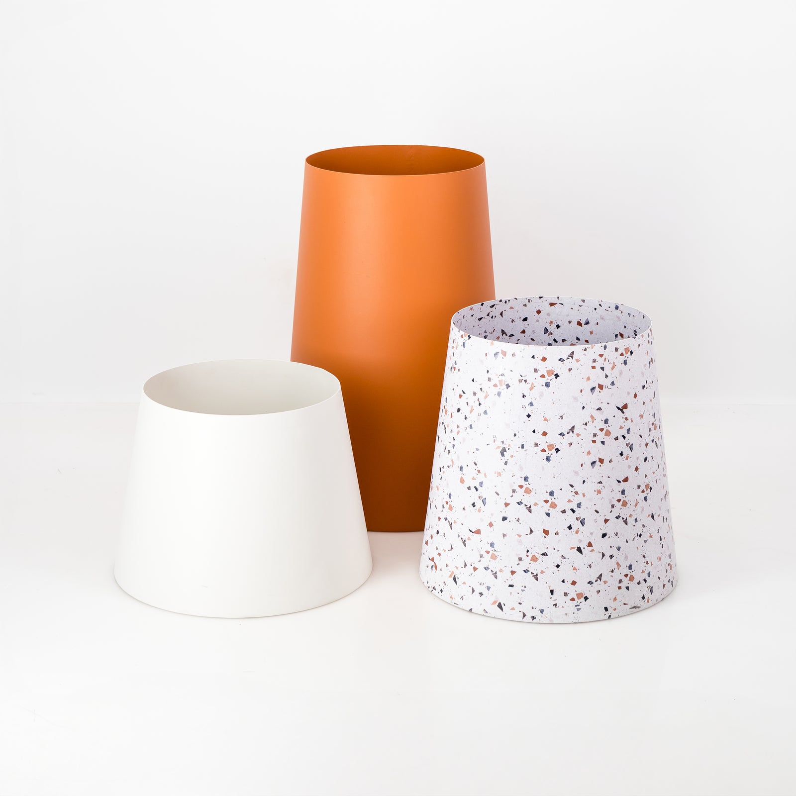 Plantr | The Conica | Architectural Planters | Designer Pot Plants