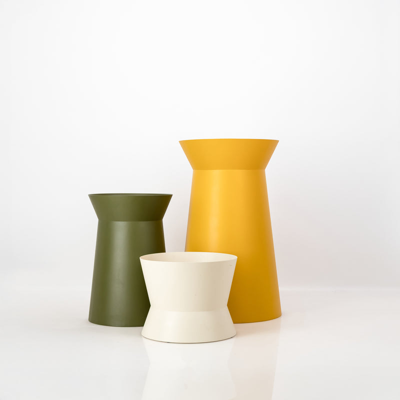 Conva Trio