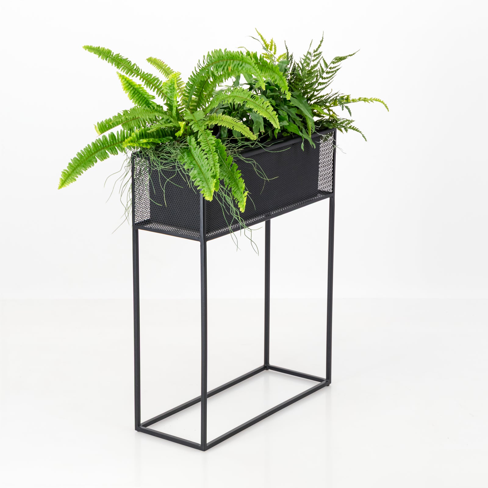 pot plant stand south africa Plantr | Holy Cube Planter Stand