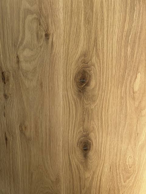 Oak & Ash