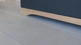 Tao planter Wood planter. Corten Steel Cape Town South Africa. Custom Planter stainless Steel and wood. Corten Steel planter and steel structures