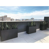 Plantr | Loft Planter box | Pot Plant Cape Town | South Africa | Stainless Steel | Outdoor indoor