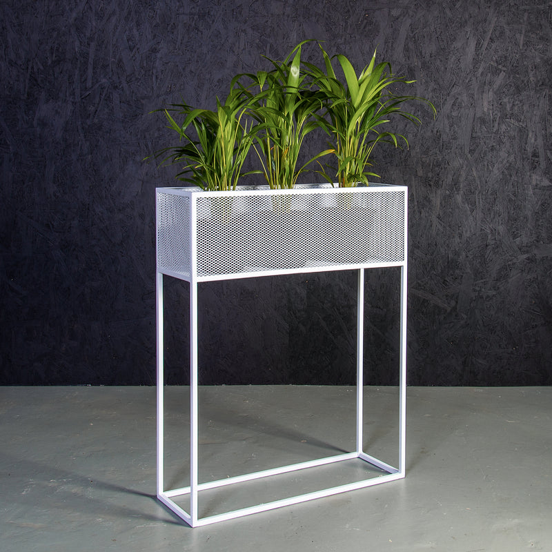 pot plant stand south africa Plantr | Holy Cube Planter Stand