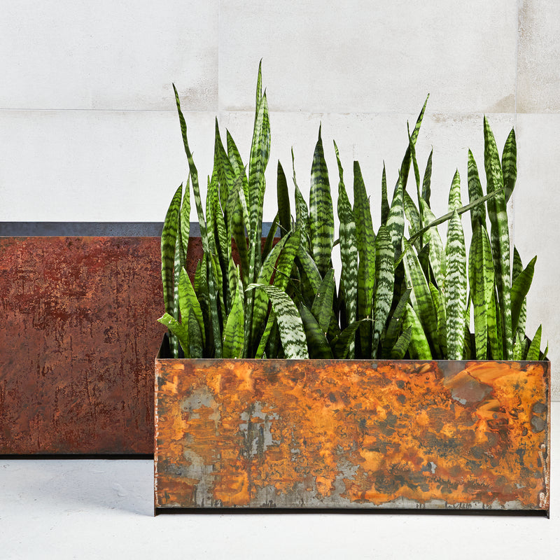 Corten Steel Cape Town South Africa. Custom Corten Steel plater and steel structures